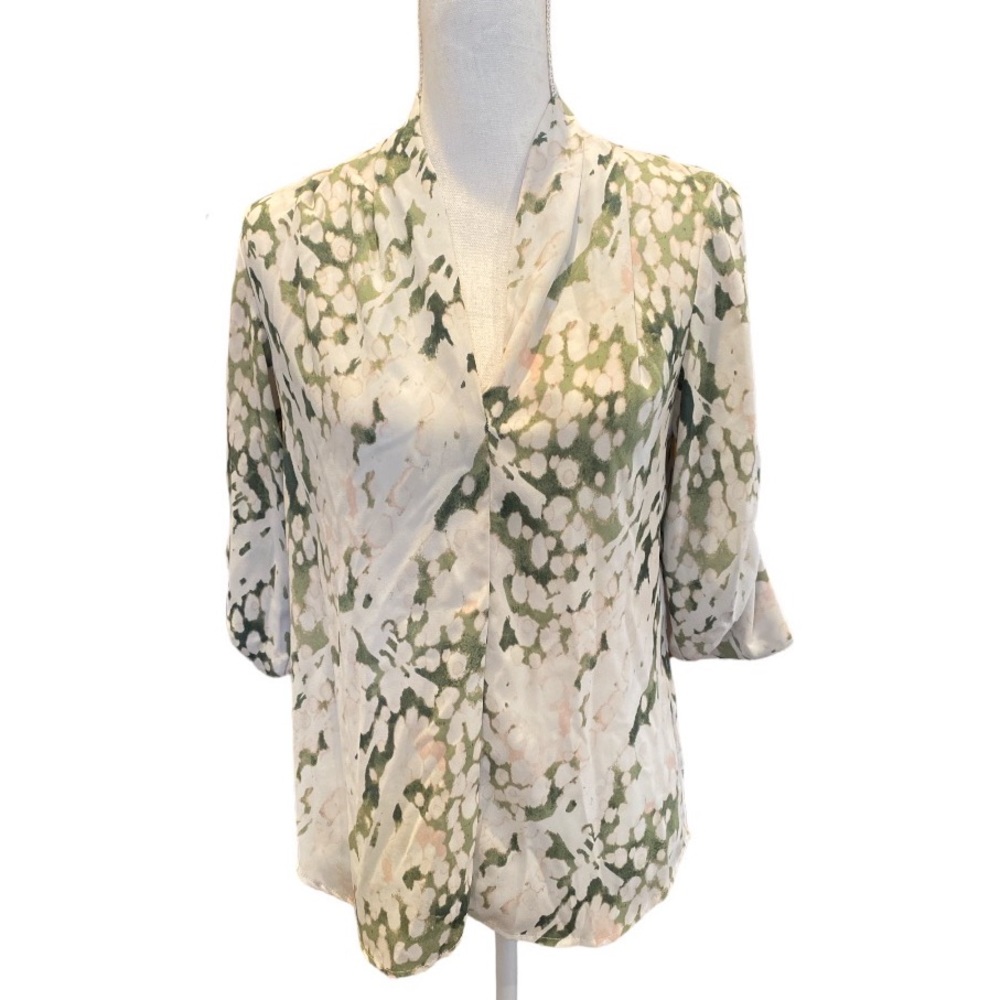 Mossimo Blouse sz Small